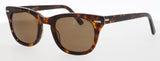 SHURON FREEWAY 6 Frame DEMI AMBER Lens BROWN