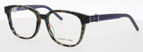 ROBERT MARC 861 Frame HAVANA BLUE Lens DEMO