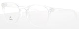 LENSKART LAE15019 Frame CLEAR Lens DEMO