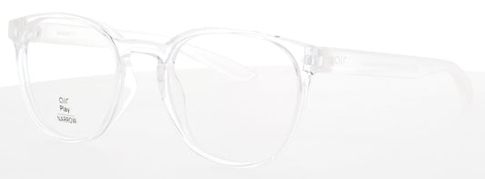 LENSKART LAE15019 Frame CLEAR Lens DEMO
