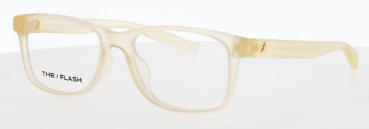 LENSKART LKE16260 Frame GOLD CRYSTAL Lens DEMO