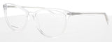 JOHN JACOBS JJE13793 Frame CLEAR Lens DEMO