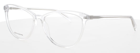 JOHN JACOBS JJE13793 Frame CLEAR Lens DEMO