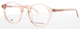 JOHN JACOBS JJE14759 Frame BLUSH Lens DEMO