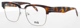 MO AITU Frame HAVANA Lens DEMO