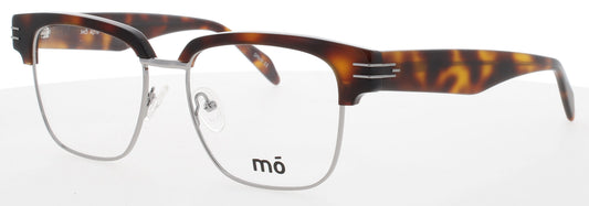MO AITU Frame HAVANA Lens DEMO