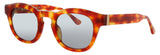 BUGATTI 71 Frame SUBTLE TORTOISE/24K Lens BLUE TINT