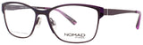 NOMAD-MOREL 2887N Frame BROWN Lens DEMO