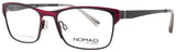 NOMAD-MOREL 2888N Frame PINK/GREY Lens DEMO