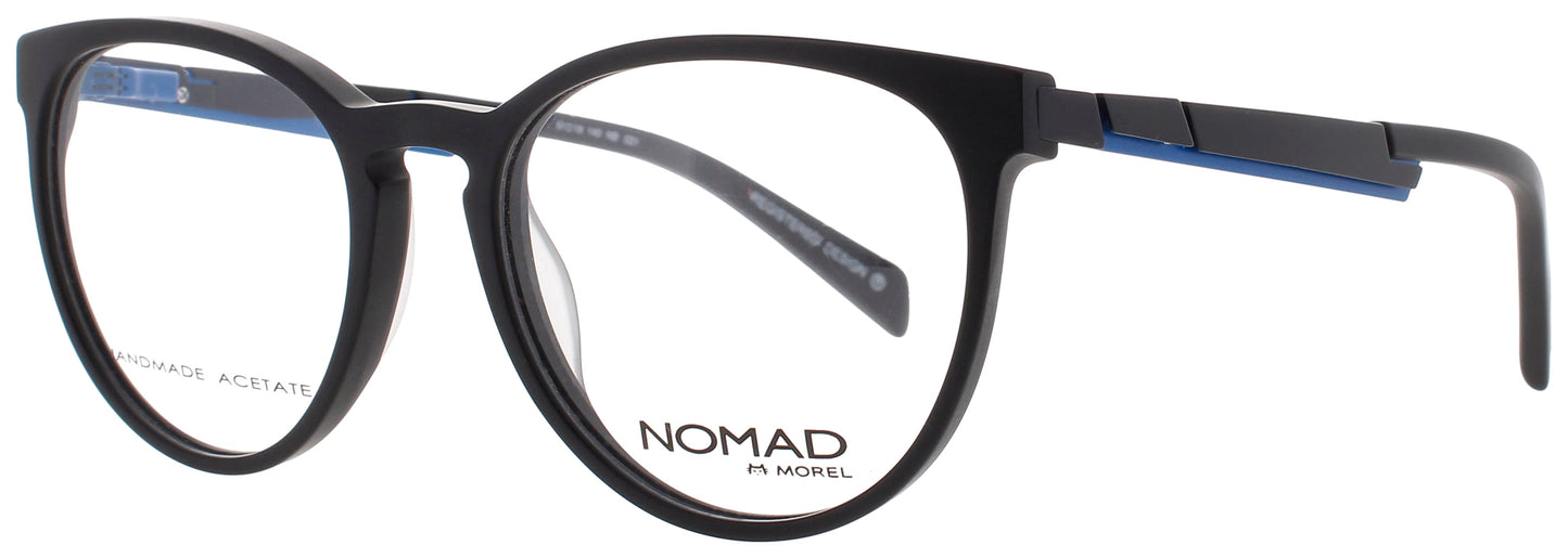 NOMAD-MOREL 2992N Frame MATTE OLIVE Lens DEMO