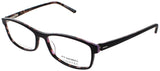MOREL 7669L Frame VIOLET TORTOISE Lens DEMO