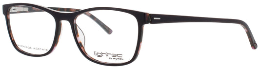 LIGHTEC-MOREL 7670L Frame GREY Lens DEMO
