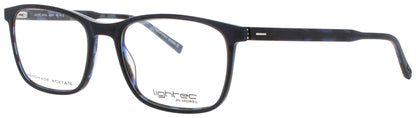 LIGHTEC-MOREL 30003L Frame MATTE OLIVE Lens DEMO