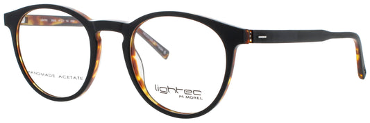 LIGHTEC-MOREL 30004L Frame MATTE OLIVE Lens DEMO
