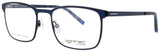 LIGHTEC-MOREL 30015L Frame BLUE Lens DEMO