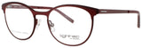 LIGHTEC-MOREL 30020L Frame RED Lens DEMO