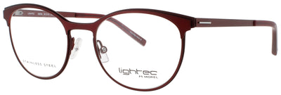LIGHTEC-MOREL 30020L Frame RED Lens DEMO