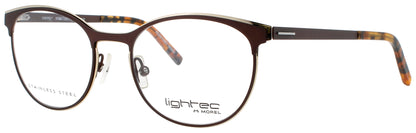 LIGHTEC-MOREL 30020L Frame GREY Lens DEMO