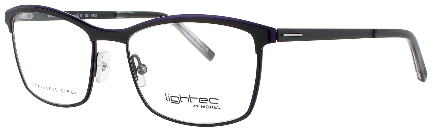 OPEN BOX 30022L Frame GREY Lens DEMO
