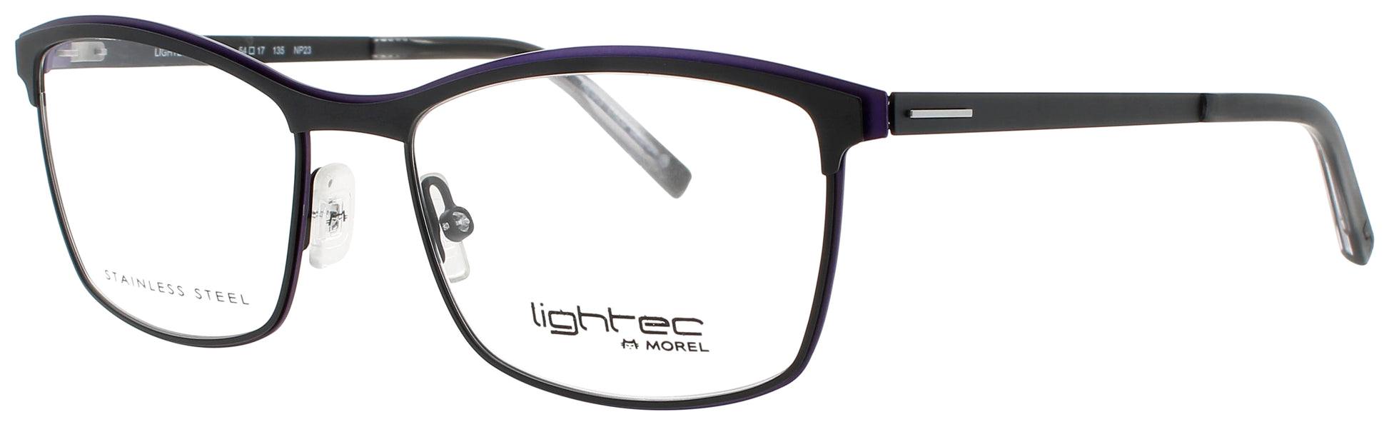 OPEN BOX 30022L Frame GREY Lens DEMO
