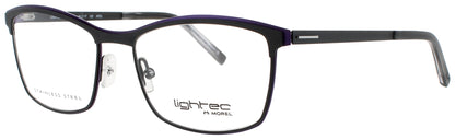 LIGHTEC-MOREL 30022L Frame GREY Lens DEMO