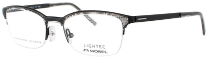 OPEN BOX 30031L Frame GUNMETAL/BLACK Lens DEMO