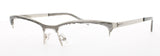 OPEN BOX 30035L Frame GREY/GOLD Lens DEMO