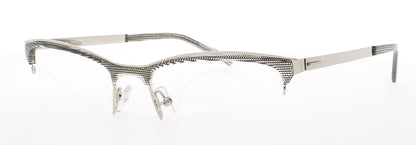 OPEN BOX 30035L Frame GREY/GOLD Lens DEMO