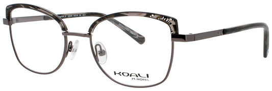 KOALI-MOREL 20024K Frame BLACK/GUNMETAL Lens DEMO