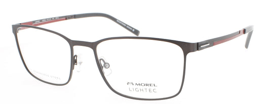 MOREL 30043L Frame GREY/RED Lens DEMO