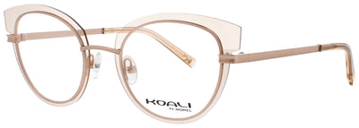 KOALI-MOREL 20028K Frame GOLD Lens DEMO