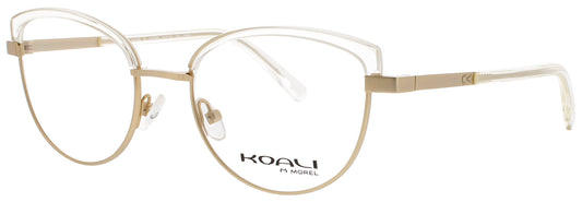 KOALI-MOREL 20035K Frame GOLD Lens DEMO