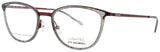 LIGHTEC-MOREL 30057L Frame GREY/RED Lens DEMO