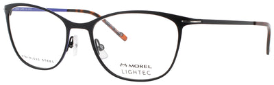 LIGHTEC-MOREL 30050L Frame BLACK Lens DEMO