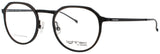LIGHTEC-MOREL 30066L Frame BLACK Lens DEMO