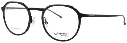 LIGHTEC-MOREL 30066L Frame BLACK Lens DEMO