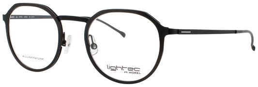 LIGHTEC-MOREL 30066L Frame BLACK Lens DEMO