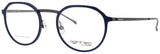 LIGHTEC-MOREL 30066L Frame BLACK Lens DEMO