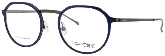 LIGHTEC-MOREL 30066L Frame BLACK Lens DEMO