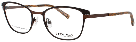 KOALI-MOREL 20031K Frame BROWN Lens DEMO
