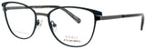 KOALI-MOREL 20032K Frame GREEN/GUNMETAL Lens DEMO