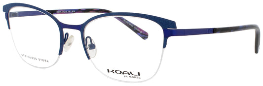 KOALI-MOREL 20034K Frame BLUE Lens DEMO