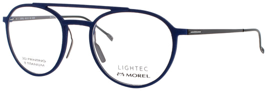 LIGHTEC-MOREL 30070L Frame PURPLE Lens DEMO
