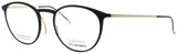 LIGHTEC-MOREL 30071L Frame BLACK/SILVER Lens DEMO
