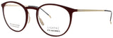 LIGHTEC-MOREL 30071L Frame RED/GOLD Lens DEMO