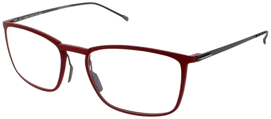 LIGHTEC-MOREL LT 3D PRINTED 1 Frame RED Lens DEMO