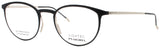 LIGHTEC-MOREL 30076L Frame BLACK/GOLD Lens DEMO