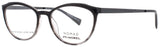 NOMAD-MOREL 40043S Frame GREY Lens DEMO