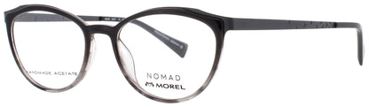 NOMAD-MOREL 40043S Frame GREY Lens DEMO