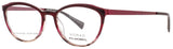 NOMAD-MOREL 40043S Frame PINK Lens DEMO